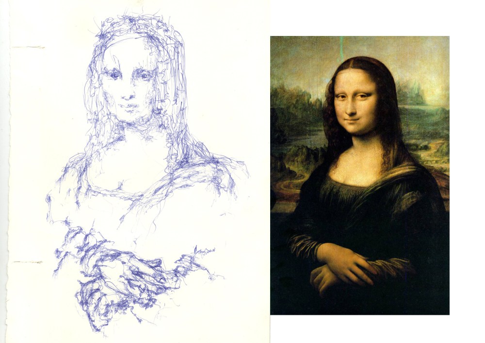 past-present studies-2